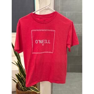 O’Neill Big Boys tee